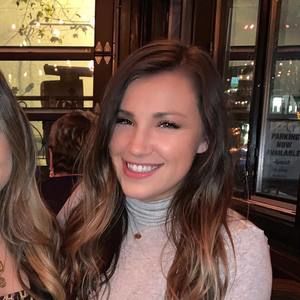 Meet your Posher, Madison